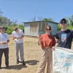 Студенты ВФ РГУ СоцТех стали активными участниками фестиваля «На Волге» Студенты ВФ РГУ СоцТех стали активными участниками фестиваля «На Волге»