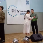 В ВФ РГУ СоцТех прошло мероприятие «Память поколений»