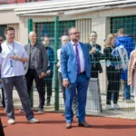 Студенты РГУ СоцТех одержали победу на Первых международных студенческих играх в «Лужниках» Студенты РГУ СоцТех одержали победу на Первых международных студенческих играх в «Лужниках»