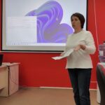 Студенты ВФ РГУ СоцТех стали призёрами IX региональной практико-ориентированной олимпиады Студенты ВФ РГУ СоцТех стали призёрами IX региональной практико-ориентированной олимпиады
