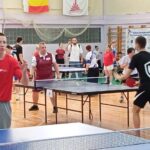 Команда РГУ СоцТех заняла второе место на Спартакиаде «Спорт без границ»