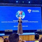 Команда РГУ СоцТех заняла второе место на Спартакиаде «Спорт без границ»