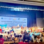 Команда РГУ СоцТех заняла второе место на Спартакиаде «Спорт без границ»