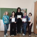 Студенты ВФ РГУ СоцТех стали призёрами IX региональной практико-ориентированной олимпиады Студенты ВФ РГУ СоцТех стали призёрами IX региональной практико-ориентированной олимпиады
