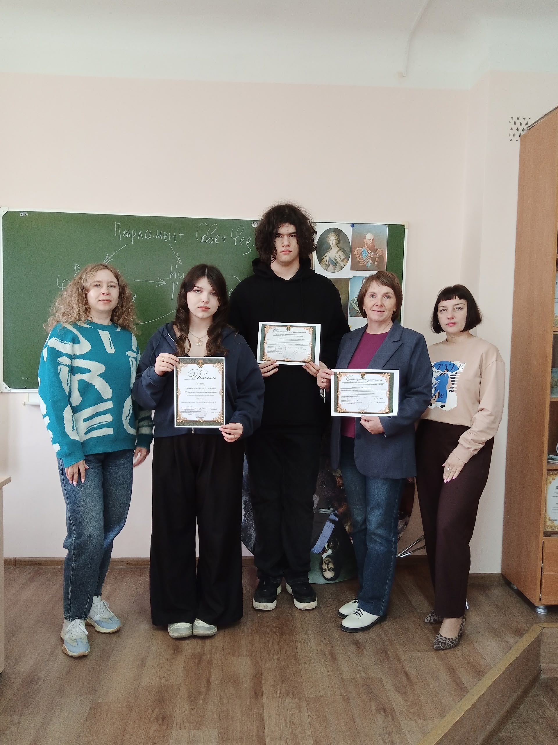 Студенты ВФ РГУ СоцТех стали призёрами IX региональной практико-ориентированной олимпиады