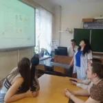 ВФ РГУ СоцТех: лекция о здоровом образе жизни в Международный день борьбы с наркотиками ВФ РГУ СоцТех: лекция о здоровом образе жизни в Международный день борьбы с наркотиками