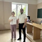 В ВФ РГУ СоцТех подвели итоги учебного года В ВФ РГУ СоцТех подвели итоги учебного года