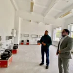 Депутат Волгоградской городской думы оказал поддержку ВФ РГУ СоцТех Депутат Волгоградской городской думы оказал поддержку ВФ РГУ СоцТех