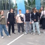Студенты ВФ РГУ СоцТех погрузились в IT-среду на Дне открытых дверей «Школы 21» Студенты ВФ РГУ СоцТех погрузились в IT-среду на Дне открытых дверей «Школы 21»