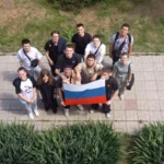 В преддверии Дня России в ВФ РГУ СоцТех прошла серия патриотических мероприятий В преддверии Дня России в ВФ РГУ СоцТех прошла серия патриотических мероприятий