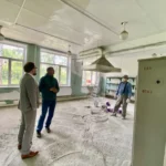 Депутат Волгоградской городской думы оказал поддержку ВФ РГУ СоцТех Депутат Волгоградской городской думы оказал поддержку ВФ РГУ СоцТех