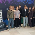 Студенты ВФ РГУ СоцТех погрузились в IT-среду на Дне открытых дверей «Школы 21» Студенты ВФ РГУ СоцТех погрузились в IT-среду на Дне открытых дверей «Школы 21»