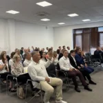 Сотрудники ВФ РГУ СоцТех отмечены благодарностями за вклад в развитие гражданских инициатив Сотрудники ВФ РГУ СоцТех отмечены благодарностями за вклад в развитие гражданских инициатив