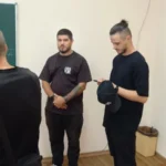 Студенты и сотрудники ВФ РГУ СоцТех поддержали проект благоустройства парка «Победа» в Краснооктябрьском районе Студенты и сотрудники ВФ РГУ СоцТех поддержали проект благоустройства парка «Победа» в Краснооктябрьском районе
