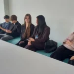 Студенты ВФ РГУ СоцТех погрузились в IT-среду на Дне открытых дверей «Школы 21» Студенты ВФ РГУ СоцТех погрузились в IT-среду на Дне открытых дверей «Школы 21»