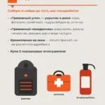 Как себя вести при атаке бпла Черновик