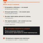 Как себя вести при атаке бпла Черновик