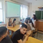 ВФ РГУ СоцТех: лекция о здоровом образе жизни в Международный день борьбы с наркотиками ВФ РГУ СоцТех: лекция о здоровом образе жизни в Международный день борьбы с наркотиками