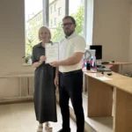 В ВФ РГУ СоцТех подвели итоги учебного года В ВФ РГУ СоцТех подвели итоги учебного года