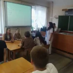 ВФ РГУ СоцТех: лекция о здоровом образе жизни в Международный день борьбы с наркотиками ВФ РГУ СоцТех: лекция о здоровом образе жизни в Международный день борьбы с наркотиками
