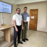 В ВФ РГУ СоцТех подвели итоги учебного года В ВФ РГУ СоцТех подвели итоги учебного года