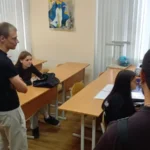 Студенты и сотрудники ВФ РГУ СоцТех поддержали проект благоустройства парка «Победа» в Краснооктябрьском районе Студенты и сотрудники ВФ РГУ СоцТех поддержали проект благоустройства парка «Победа» в Краснооктябрьском районе