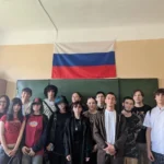 В преддверии Дня России в ВФ РГУ СоцТех прошла серия патриотических мероприятий В преддверии Дня России в ВФ РГУ СоцТех прошла серия патриотических мероприятий