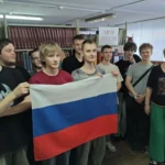 В преддверии Дня России в ВФ РГУ СоцТех прошла серия патриотических мероприятий В преддверии Дня России в ВФ РГУ СоцТех прошла серия патриотических мероприятий
