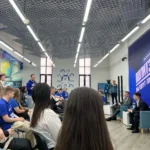 В Волгограде дан старт федеральному проекту «ПолитЗавод» В Волгограде дан старт федеральному проекта «ПолитЗавод»