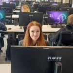 Студенты ВФ РГУ СоцТех погрузились в IT-среду на Дне открытых дверей «Школы 21» Студенты ВФ РГУ СоцТех погрузились в IT-среду на Дне открытых дверей «Школы 21»