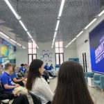 В Волгограде дан старт федеральному проекту «ПолитЗавод» В Волгограде дан старт федеральному проекта «ПолитЗавод»