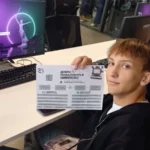 Студенты ВФ РГУ СоцТех погрузились в IT-среду на Дне открытых дверей «Школы 21» Студенты ВФ РГУ СоцТех погрузились в IT-среду на Дне открытых дверей «Школы 21»