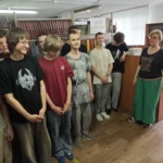В преддверии Дня России в ВФ РГУ СоцТех прошла серия патриотических мероприятий В преддверии Дня России в ВФ РГУ СоцТех прошла серия патриотических мероприятий