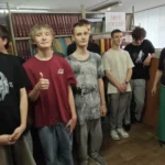 В преддверии Дня России в ВФ РГУ СоцТех прошла серия патриотических мероприятий В преддверии Дня России в ВФ РГУ СоцТех прошла серия патриотических мероприятий