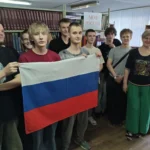 В преддверии Дня России в ВФ РГУ СоцТех прошла серия патриотических мероприятий В преддверии Дня России в ВФ РГУ СоцТех прошла серия патриотических мероприятий