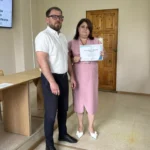 В ВФ РГУ СоцТех подвели итоги учебного года В ВФ РГУ СоцТех подвели итоги учебного года