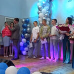 В ВФ РГУ СоцТех состоялось торжественное вручение дипломов