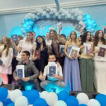 В ВФ РГУ СоцТех состоялось торжественное вручение дипломов