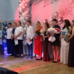 В ВФ РГУ СоцТех состоялось торжественное вручение дипломов