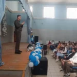 В ВФ РГУ СоцТех прошла организационная встреча с первокурсниками и их родителями В ВФ РГУ СоцТех прошла организационная встреча с первокурсниками и их родителями