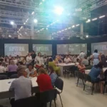 Социальный педагог ВФ РГУ СоцТех приняла участие в интерактивном тренинге «Броня»