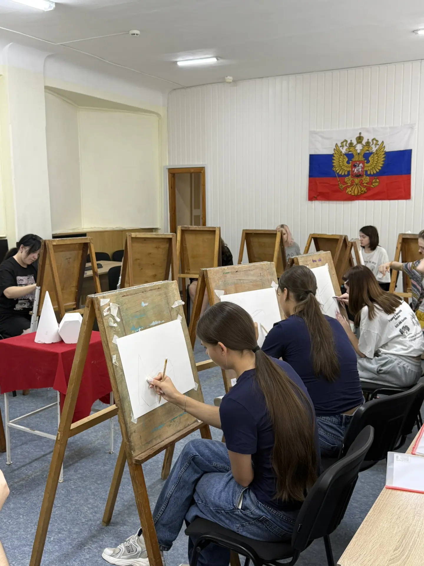 Черновик
