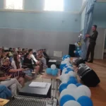 В ВФ РГУ СоцТех прошла организационная встреча с первокурсниками и их родителями В ВФ РГУ СоцТех прошла организационная встреча с первокурсниками и их родителями