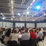 Социальный педагог ВФ РГУ СоцТех приняла участие в интерактивном тренинге «Броня»