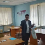 В ВФ РГУ СоцТех прошла интерактивная игра «Предвыборные гонки» В ВФ РГУ СоцТех прошла интерактивная игра «Предвыборные гонки»