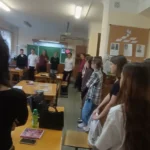 В ВФ РГУ СоцТех прошел тренинг на сплочение «Опора жизни» В ВФ РГУ СоцТех прошел тренинг на сплочение «Опора жизни»