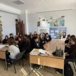 В ВФ РГУ СоцТех прошли классные часы по профилактике деструктивного поведения В ВФ РГУ СоцТех прошли классные часы по профилактике деструктивного поведения