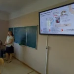 «От идеи до бизнеса»: в ВФ РГУ СоцТех прошел открытый урок для будущих предпринимателей «От идеи до бизнеса»: в ВФ РГУ СоцТех прошел открытый урок для будущих предпринимателей