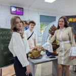 В ВФ РГУ СоцТех прошла торжественная линейка, посвященная Дню знаний В ВФ РГУ СоцТех прошла торжественная линейка, посвященная Дню знаний