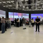 ВФ РГУ СоцТех принял участие в выставке «Навигатор поступления» ВФ РГУ СоцТех принял участие в выставке «Навигатор поступления»